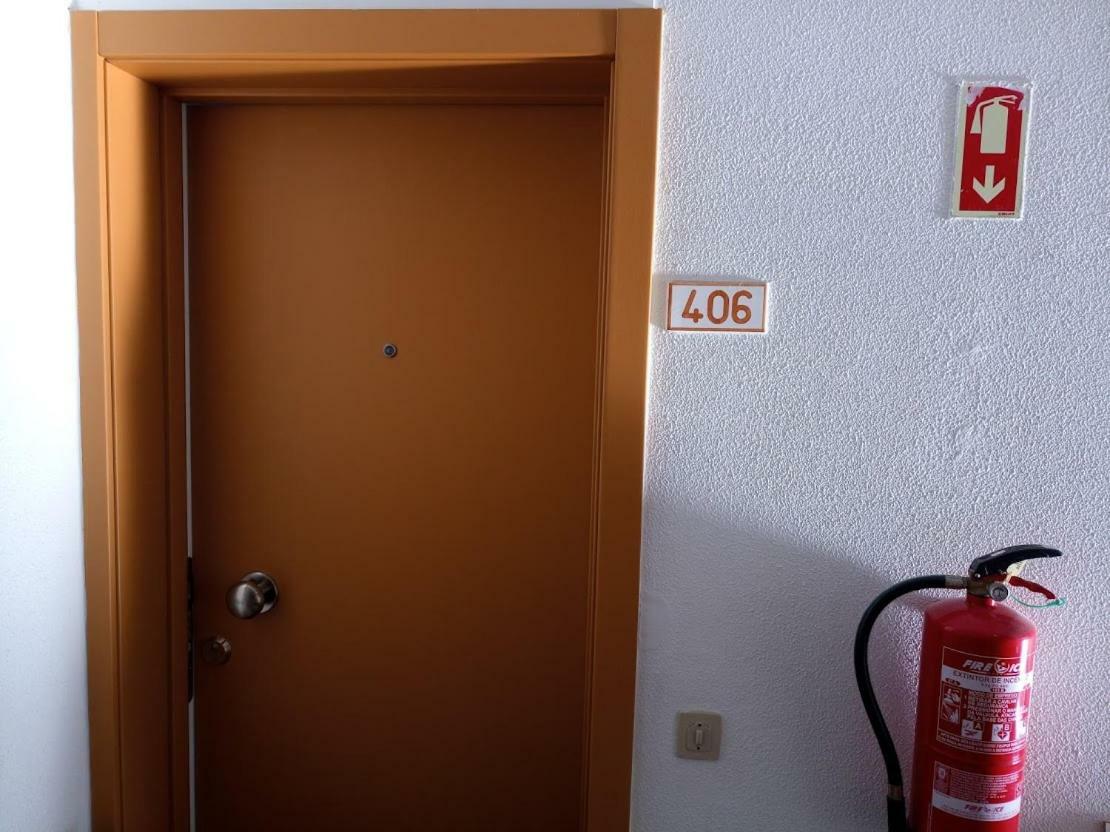 Edificio Albufeira 406 Apartment Exterior photo