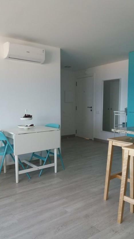 Edificio Albufeira 406 Apartment Exterior photo