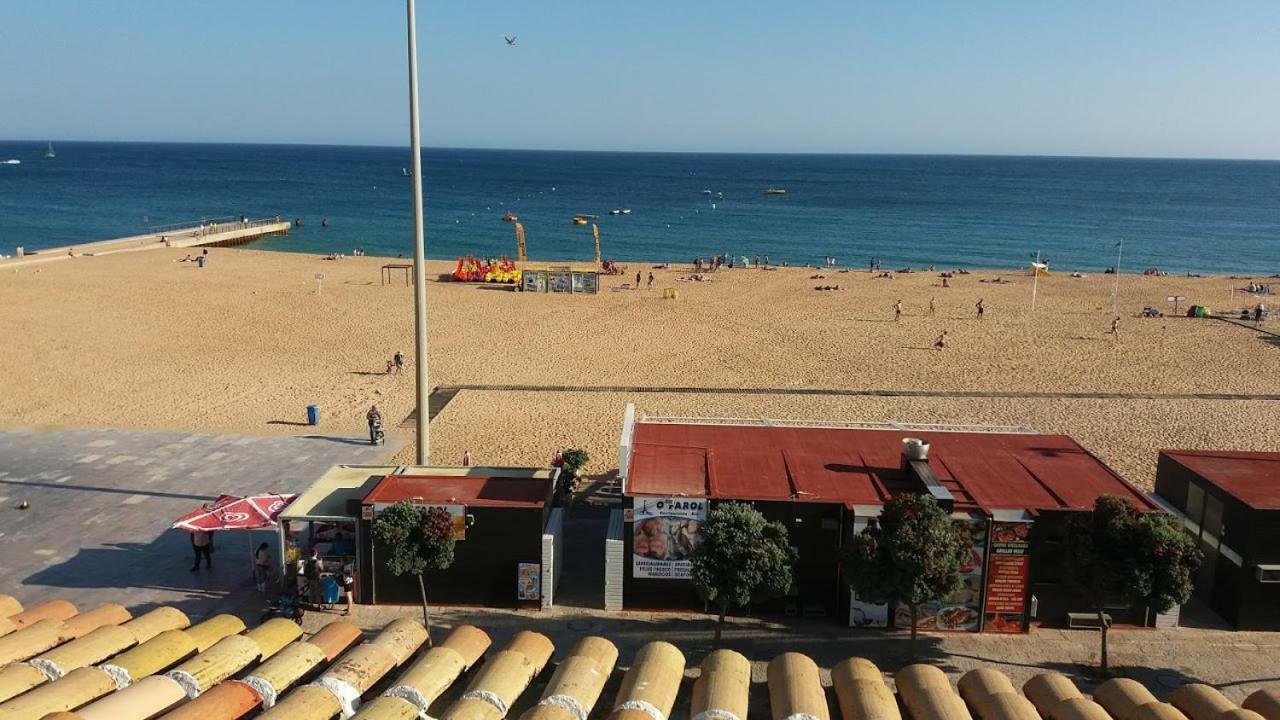 Edificio Albufeira 406 Apartment Exterior photo